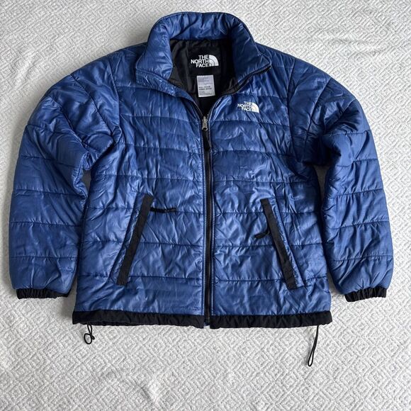 The North Face Other - Vintage 90'S The North Face Men's Large Padded Puffer Jacket (Size M)